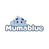 Mumablue.com logo