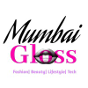 Mumbaigloss.in logo