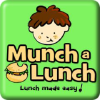 Munchalunch.com logo