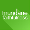 Mundanefaithfulness.com logo