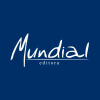 Mundialeditora.com logo