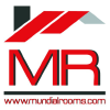 Mundialrooms.com logo
