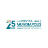 Mundiapolis.ma logo