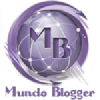 Mundoblogger.com.br logo