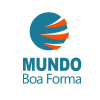Mundoboaforma.com.br logo