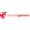 Mundogamers.com logo