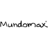 Mundomax.com.br logo