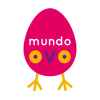 Mundoovo.com.br logo