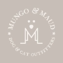 Mungoandmaud.com logo