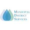 Municipaldistrictservices.com logo