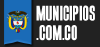 Municipios.com.co logo