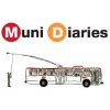 Munidiaries.com logo