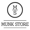 Munkstore.dk logo