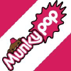 Munkypop.com logo