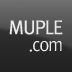 Muple.com logo