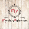 Muralesyvinilos.com logo
