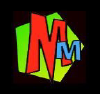 Murderousmaths.co.uk logo