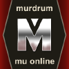 Murdrum.ru logo