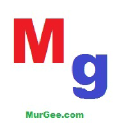 Murgee.com logo
