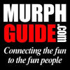 Murphguide.com logo
