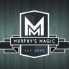 Murphysmagic.com logo