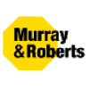 Murrob.com logo