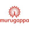 Murugappa.com logo