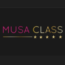 Musaclass.com.br logo