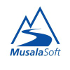 Musala.com logo