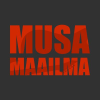 Musamaailma.fi logo