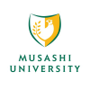 Musashi.ac.jp logo