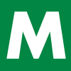 Muscatinejournal.com logo