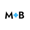 Muscleandbrawn.com logo