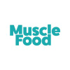Musclefood.com logo