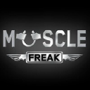 Musclefreak.ba logo