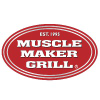 Musclemakergrill.com logo