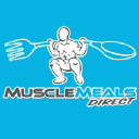 Musclemealsdirect.com.au logo
