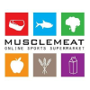 Musclemeat.nl logo