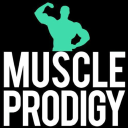 Muscleprodigy.com logo