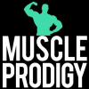Muscleprodigy.com logo