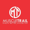 Muscletrail.com logo