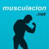 Musculacion.net logo