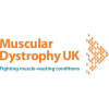 Musculardystrophyuk.org logo