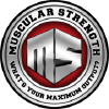 Muscularstrength.com logo