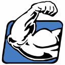 Musculosyfuerza.com logo