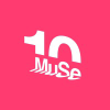 Muse.it logo