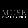 Musebeauty.pro logo