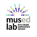 Musedlab.org logo
