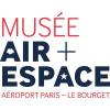 Museeairespace.fr logo