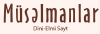 Muselmanlar.com logo